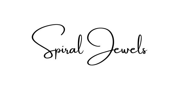 spiraljewels